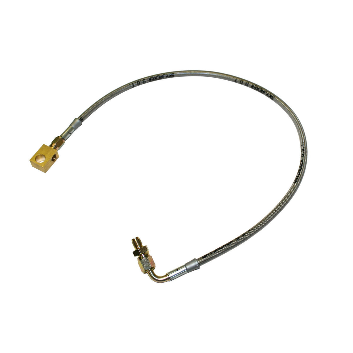 Skyjacker 1977-1979 Ford F-150 4 Wheel Drive Brake Hose - FBL78