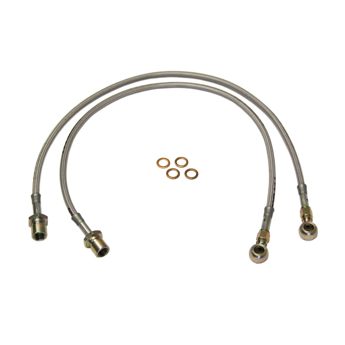 Skyjacker 2007-2007 Chevrolet Silverado 1500 Brake Hose - FBL83