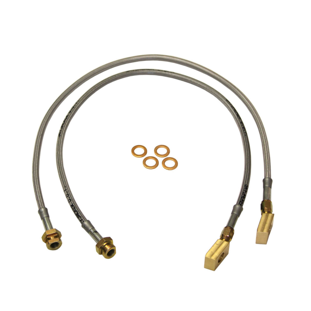 Skyjacker 1980-1989 Ford F-250 Brake Hose - FBL90