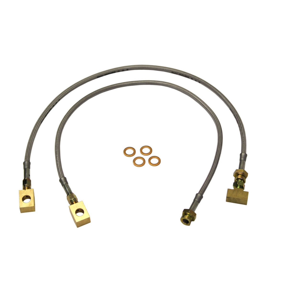 Skyjacker 1990-1997 Ford F-350 Brake Hose - FBL91