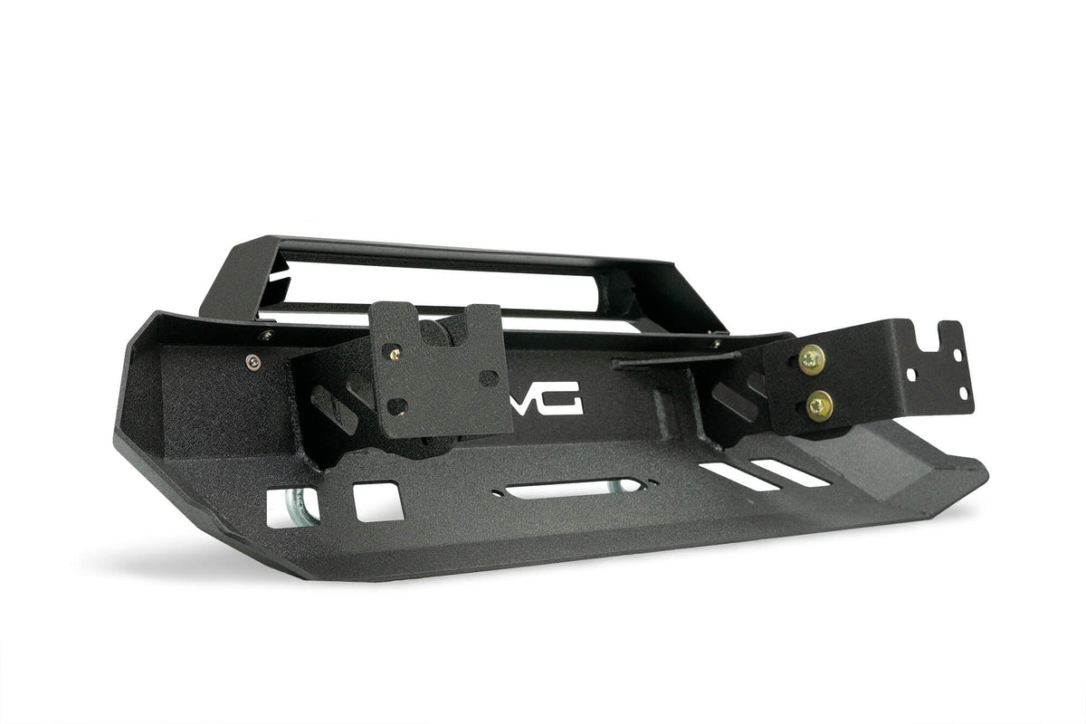 DV8 Offroad - Truck Center Mount Front Bumper - FBTT1-05