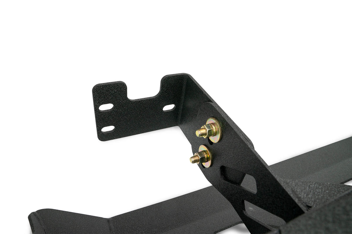 DV8 Offroad - Truck Center Mount Front Bumper - FBTT1-05