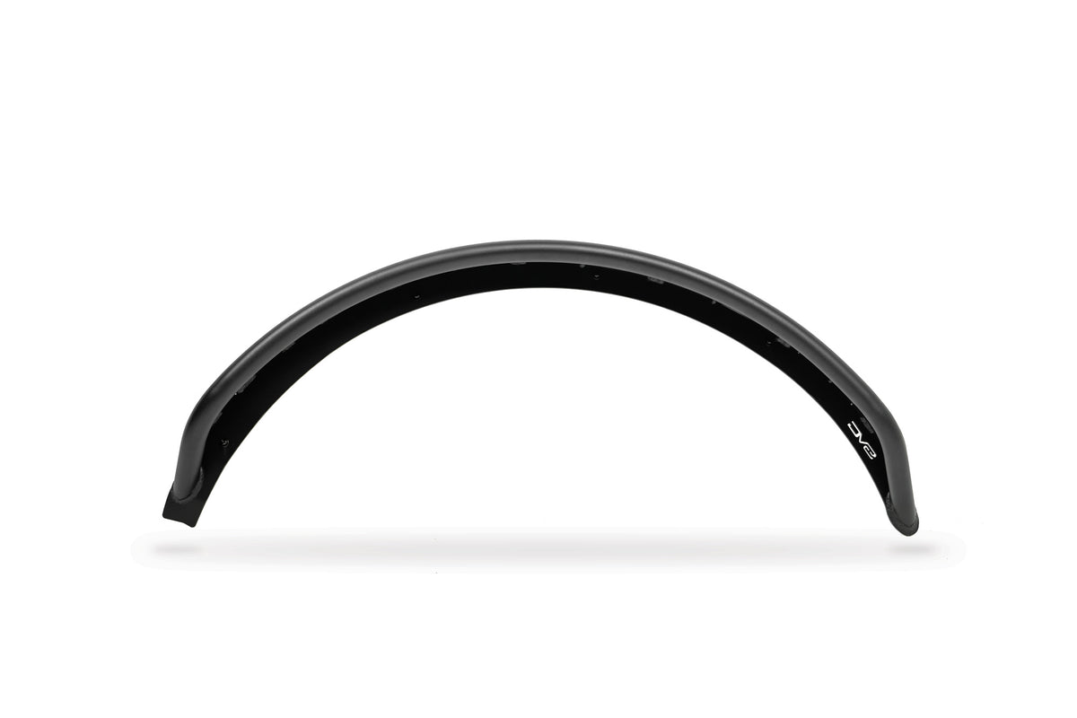 DV8 Offroad - Tube Fenders - FDBR-01