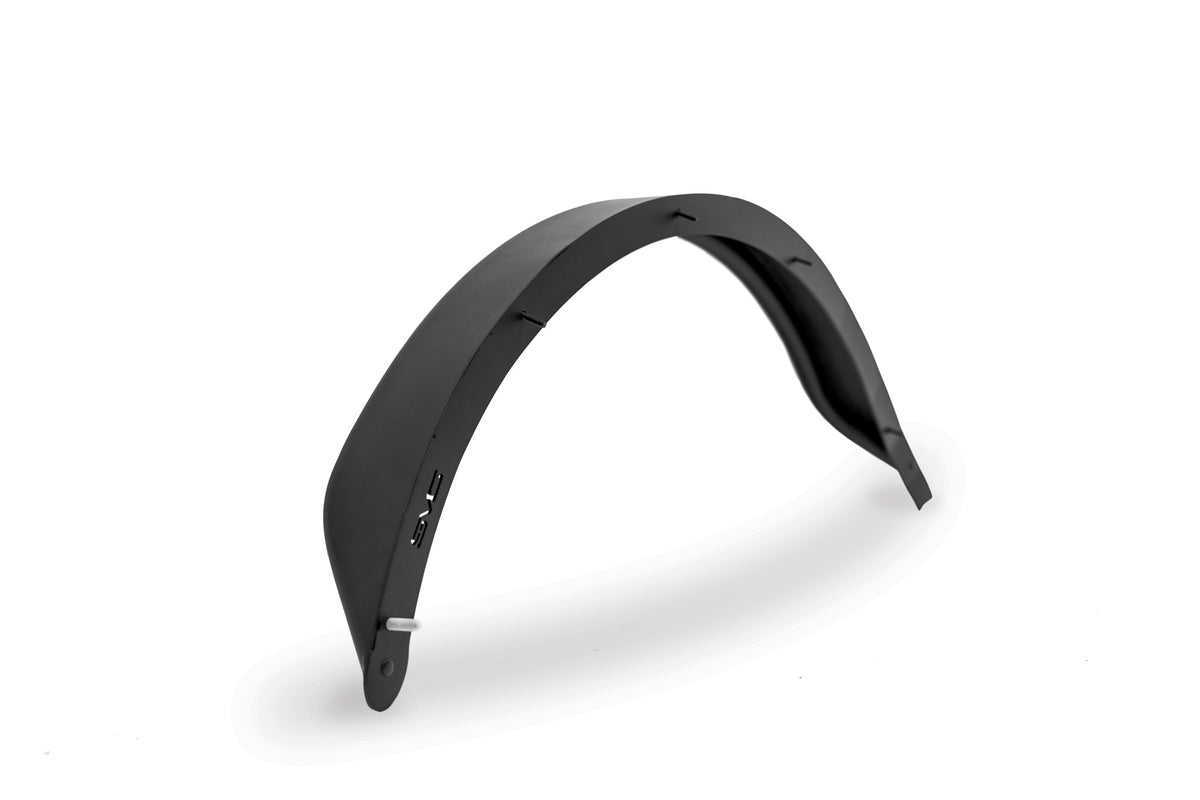 DV8 Offroad - Tube Fenders - FDBR-01
