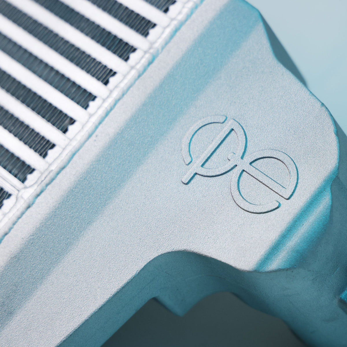 cp-e ∆Core™ Explorer ST Front Mount Intercooler FMIC (&#39;20+)