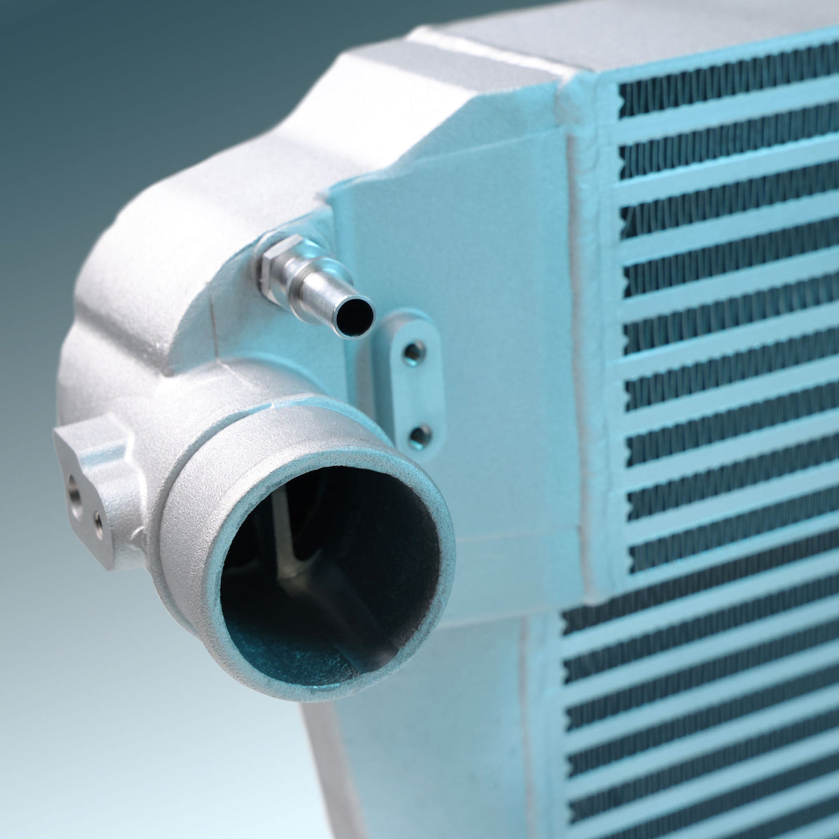 cp-e ∆Core™ Explorer ST Front Mount Intercooler FMIC (&#39;20+)