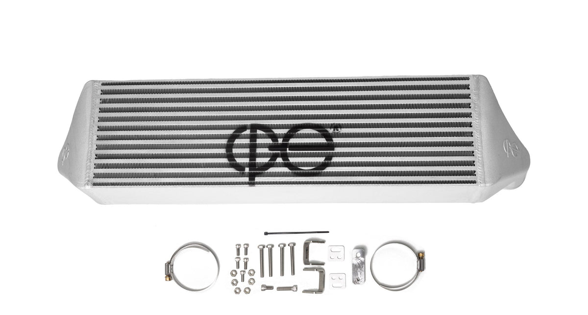cp-e ∆Core™ Ford Focus ST FMIC