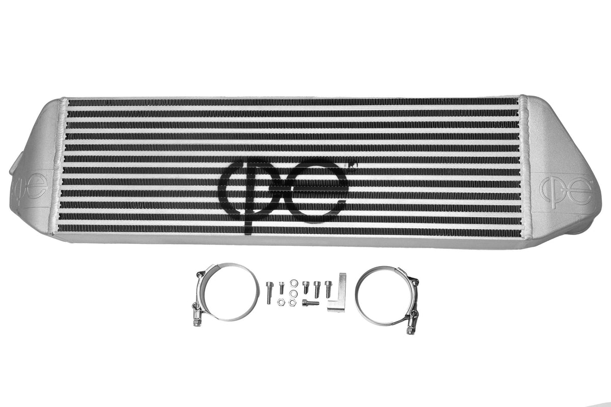 cp-e ∆Core™ Ford Focus ST Lightweight Front Mount Intercooler