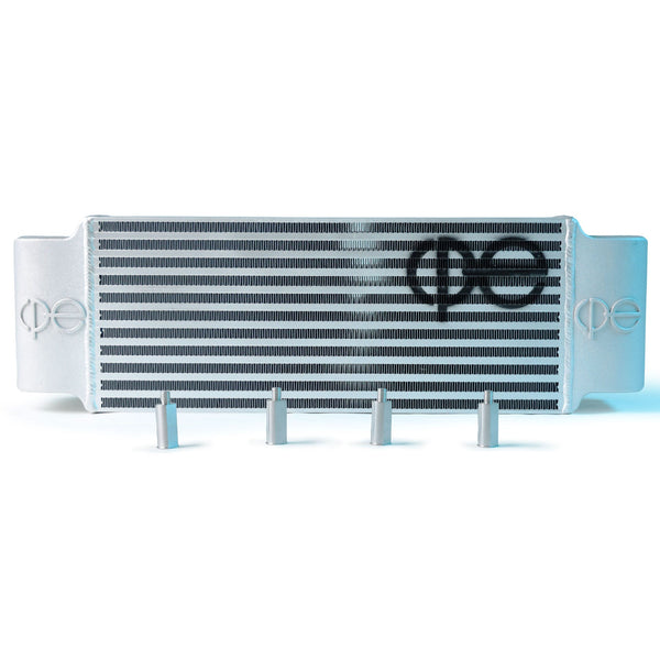 cp-e ∆Core™ Ford Bronco FMIC 2.3L & 2.7L for 2021-2026 Ford Bronco - front view