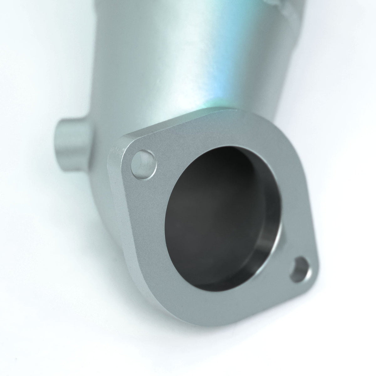 cp-e QKspl™ 2020+ Ford Explorer ST EcoBoost Cast Bellmouth Downpipe