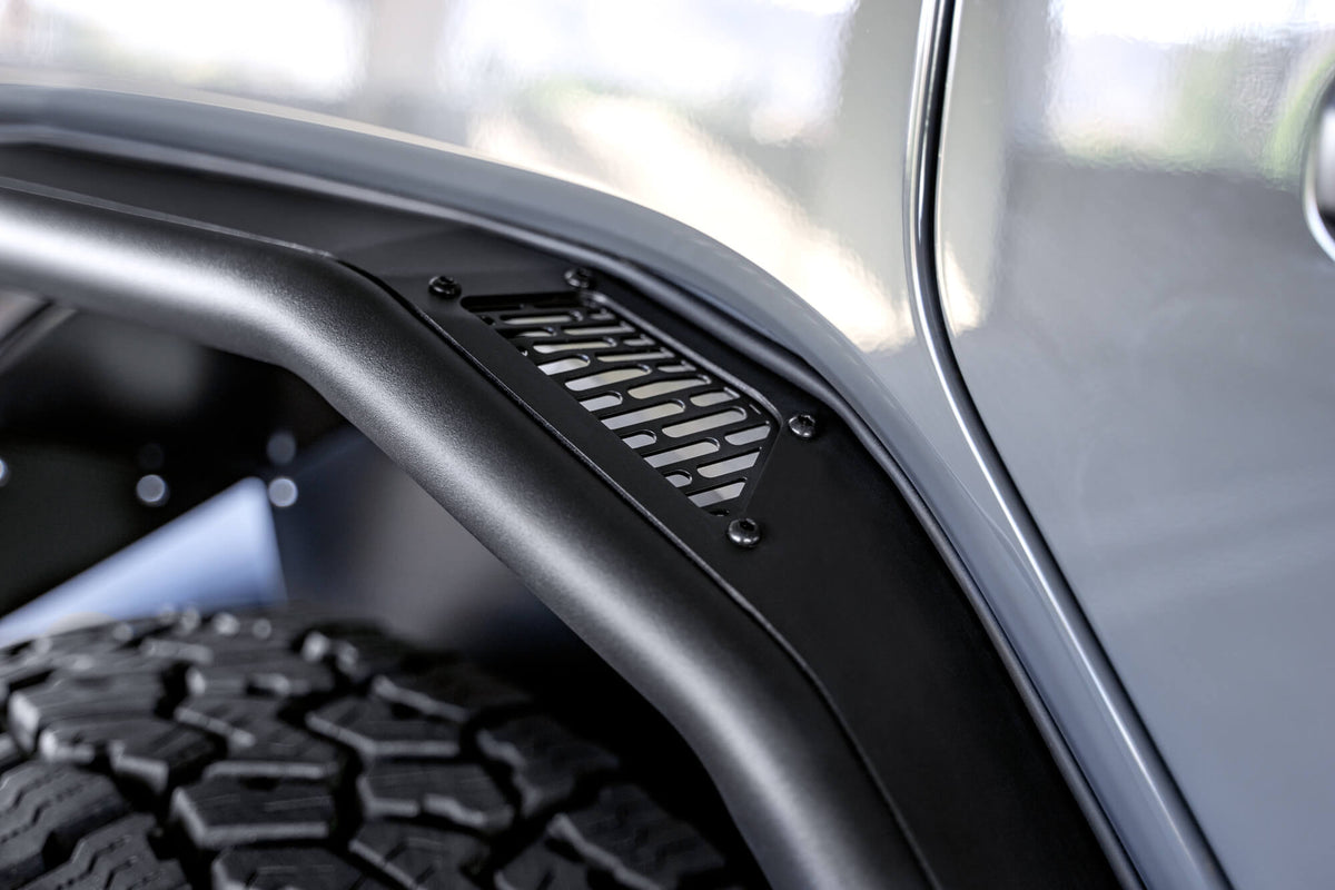 DV8 Offroad - Tube Fenders - FDJL-06