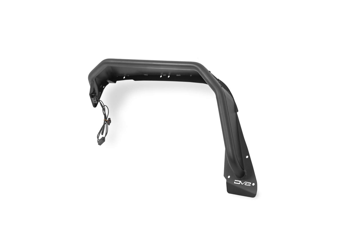 DV8 Offroad - Tube Fenders - FDJL-06