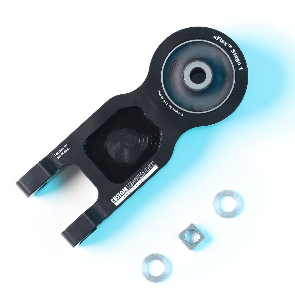 cp-e xFlex™ 2.7 Ford EcoBoost Rear Motor Mount