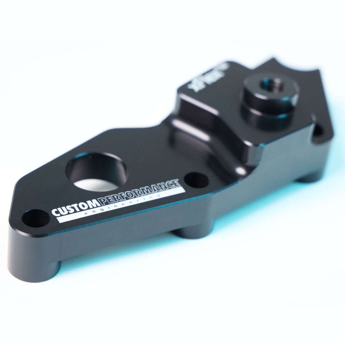 cp-e xFlex™ Differential Mount for 2020+ Ford Explorer ST EcoBoost