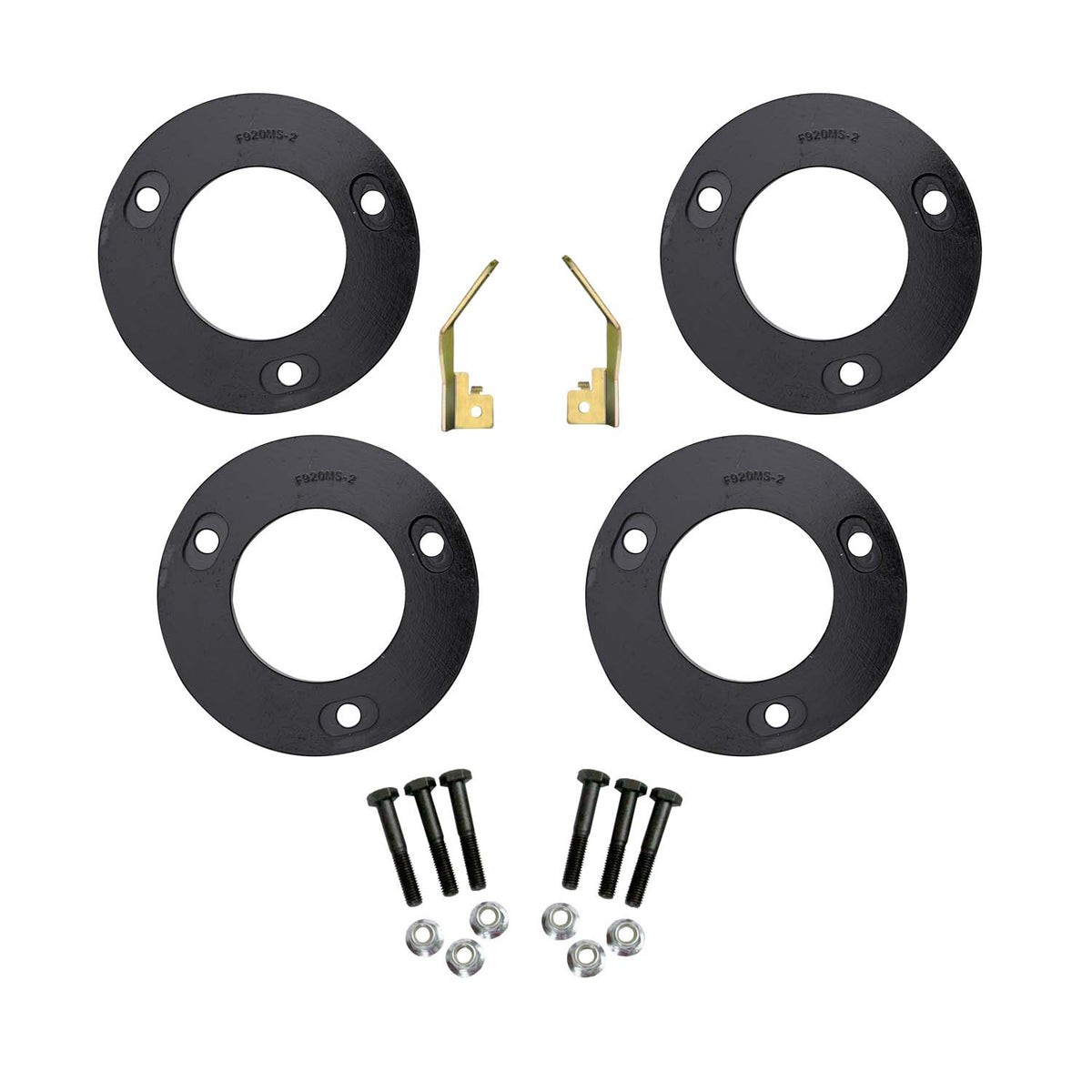 Skyjacker 18-26 Ford Expedition 2 in. Suspension Leveling Kit - FE1820MS