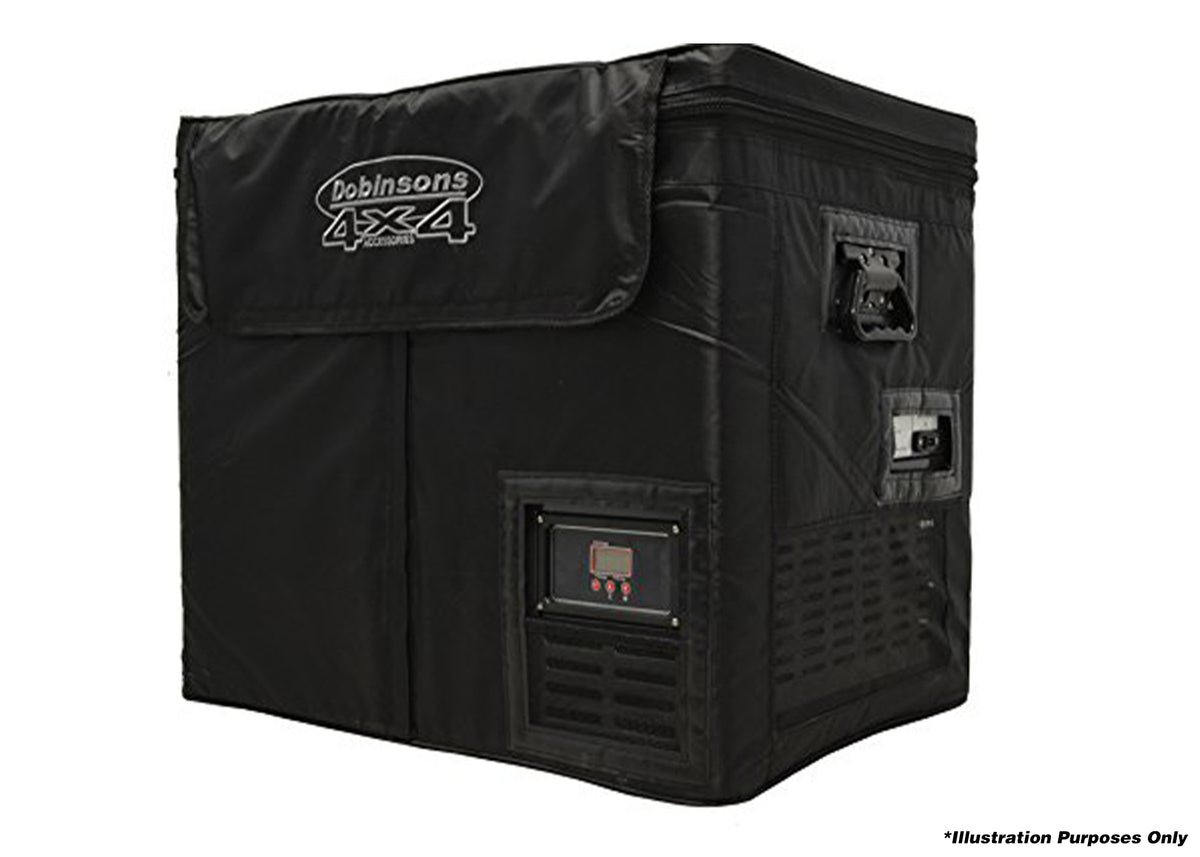Dobinsons - 4x4 80l Fridge/freezer Protector Bag - FF80-3981
