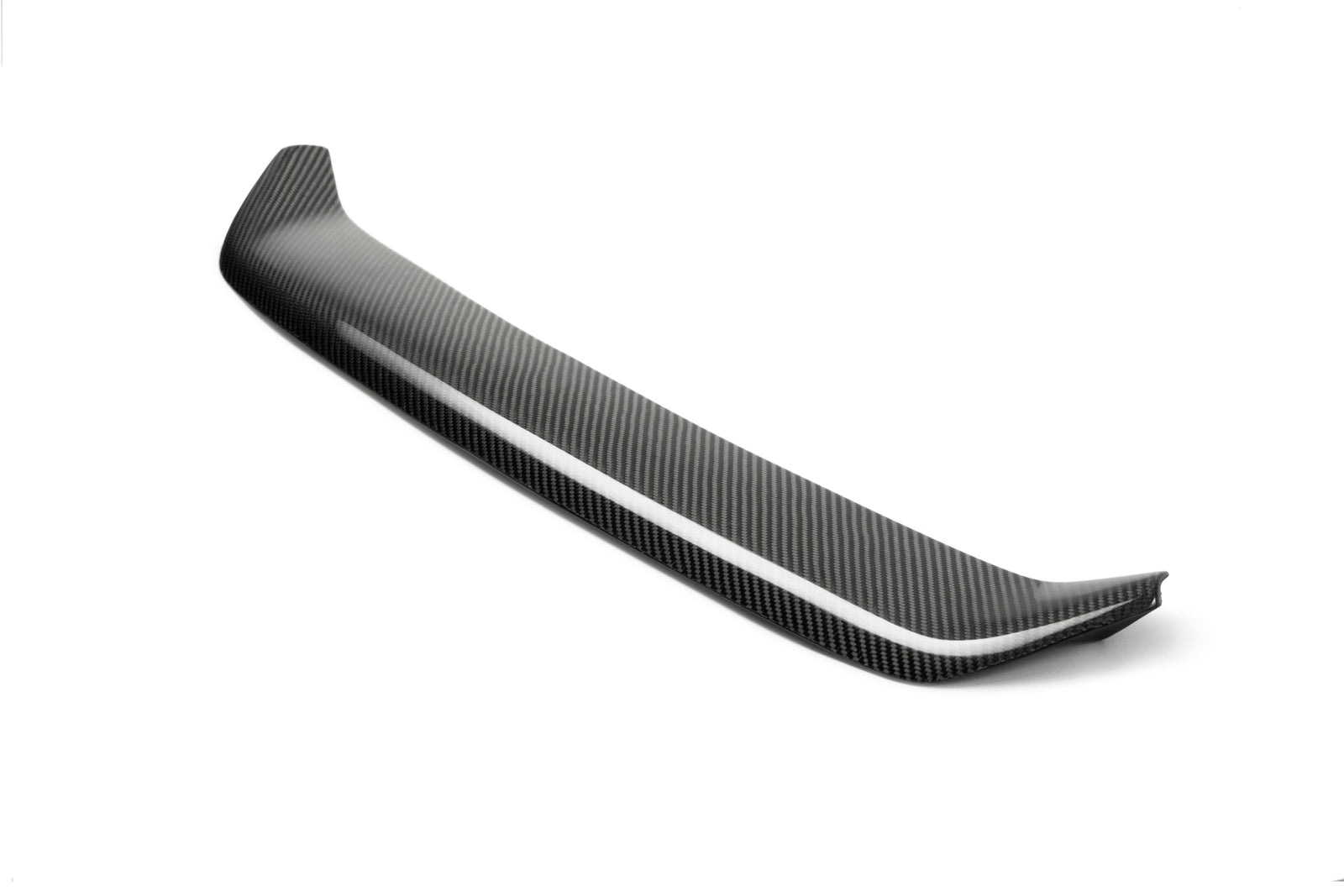 Seibon 09-10 Nissan Skyline R35 GTR OEM Carbon Fiber Front Grill - FG0910NSGTR-OE