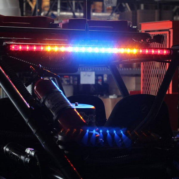 Baja Designs RTL-B Single Straight 30in Light Bar - 103001