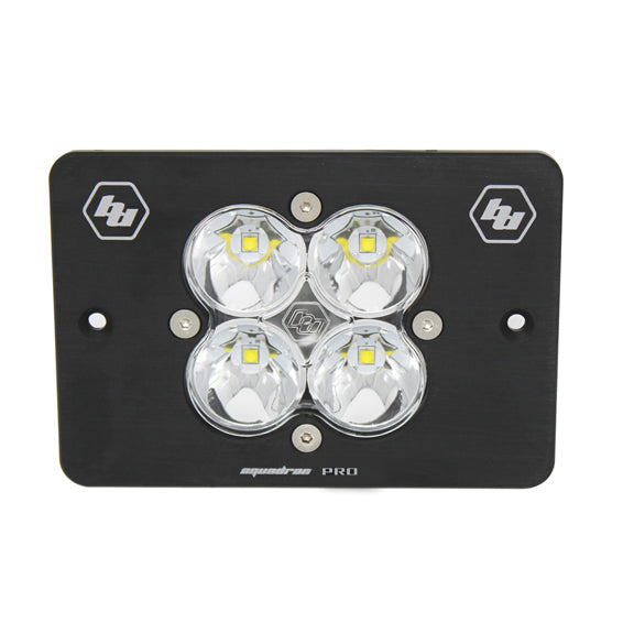 Baja Designs Honda CRF450x/CRF450R 2008 Headlight Kit Dual Sport Squadron Pro - 123001