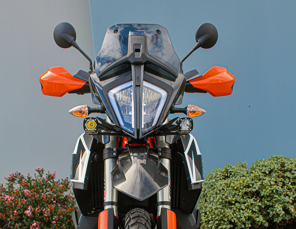 Baja Designs 2019+ KTM 790 Light Kit KTM 790 Dual S1 - 387001