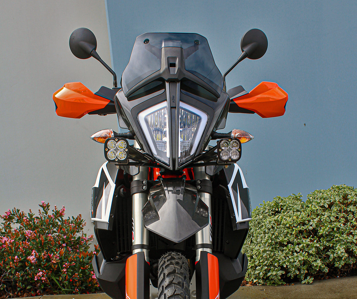 Baja Designs 2019+ KTM 790 Light Kit KTM 790 Dual S1 - 387001