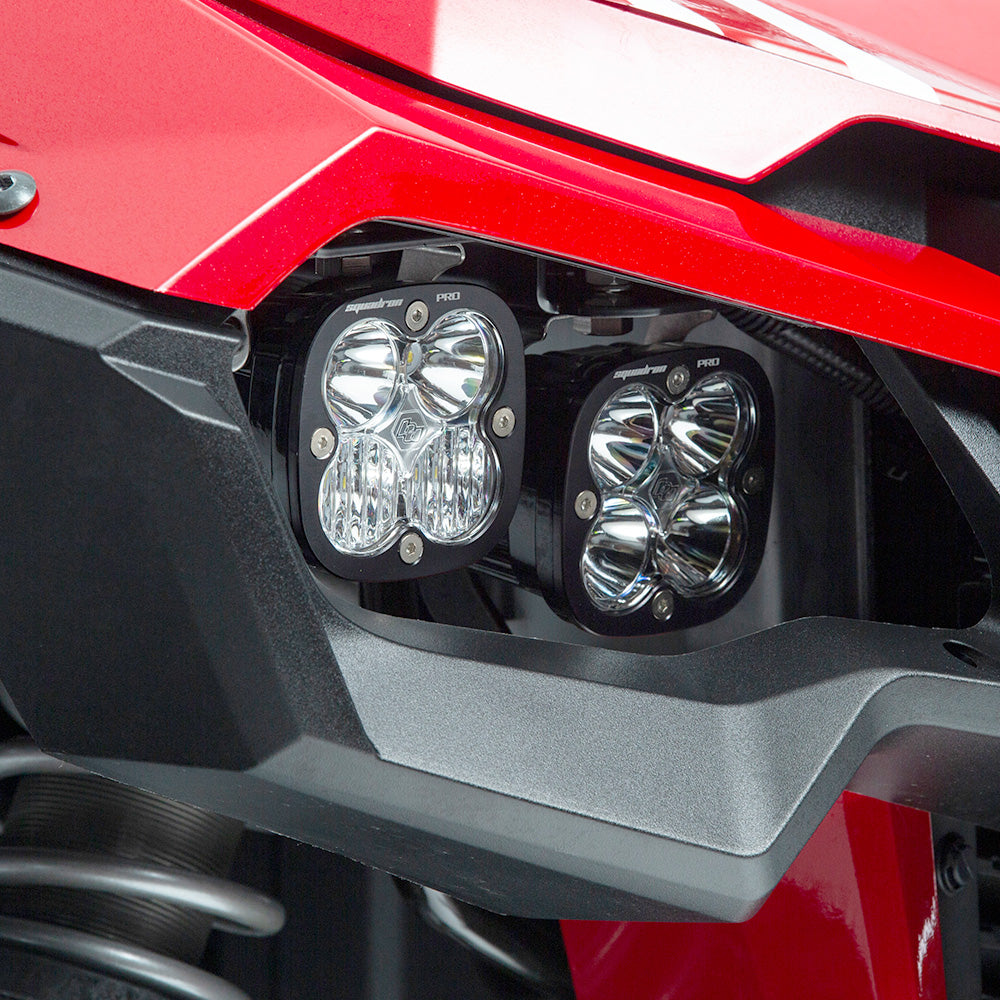 Baja Designs 2019 Honda Talon Headlight Kit Pro - 447146