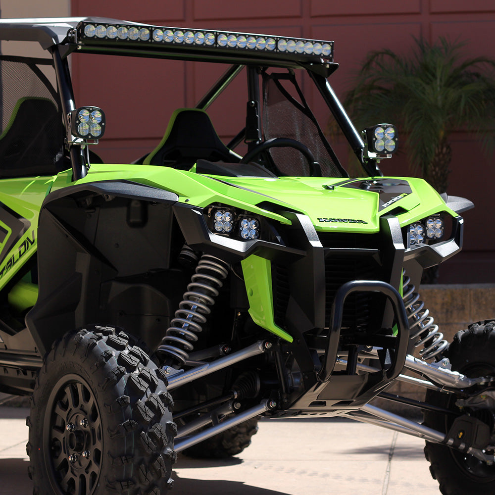 Baja Designs 2019 Honda Talon Headlight Kit Pro - 447146