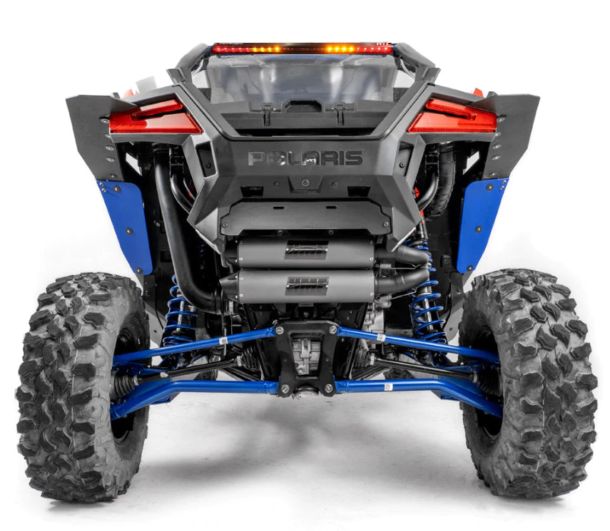Baja Designs Polaris RZR Pro XP Tail Light Kit RTL-S - 447178