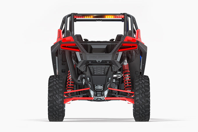 Baja Designs Polaris RZR Pro XP Tail Light Kit RTL-S - 447178
