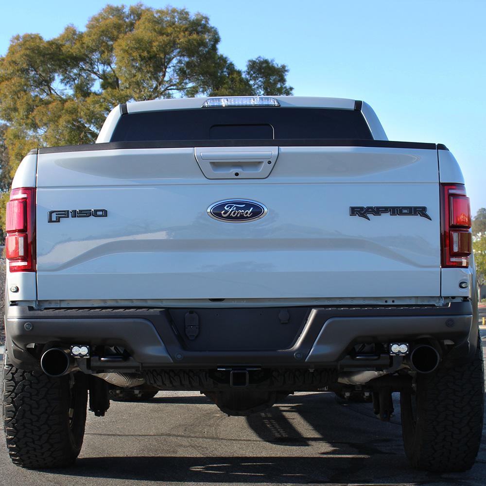 Baja Designs 2017 Ford Raptor S2 Series Reverse Light Kit - 447558