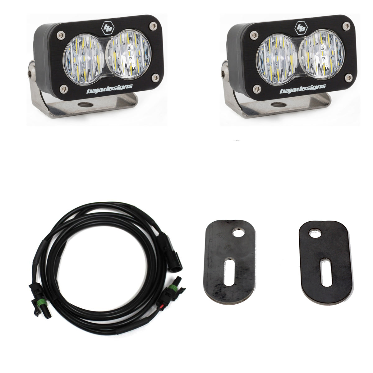 Baja Designs 19-23 Ford Ranger S2 Reverse Light Kit - 447624