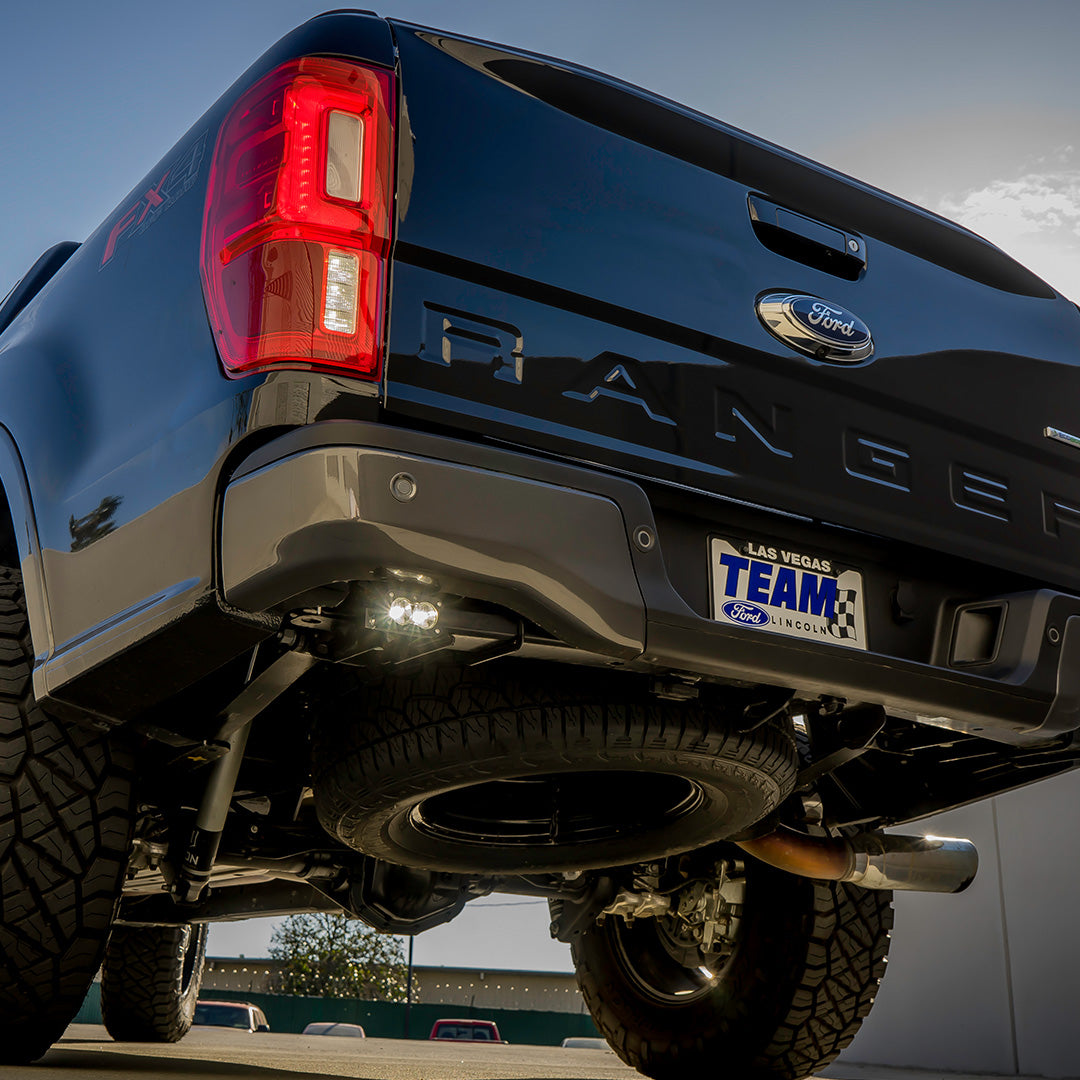 Baja Designs 19-23 Ford Ranger S2 Reverse Light Kit - 447624