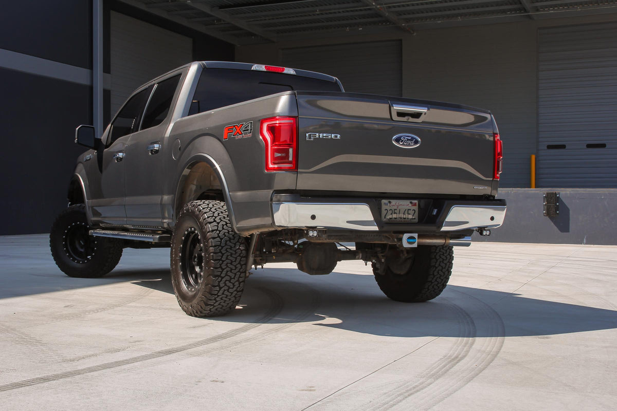 Baja Designs 2015+ Ford F-150 S2 Reverse LED Light Kit - 447741