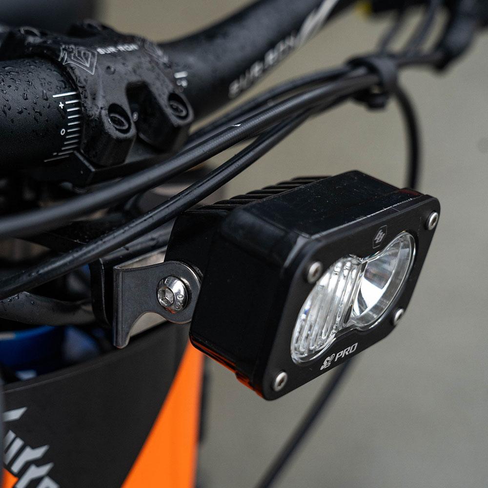 Baja Designs Sur-Ron/Talaria S2 Pro Headlight Kit - 448155