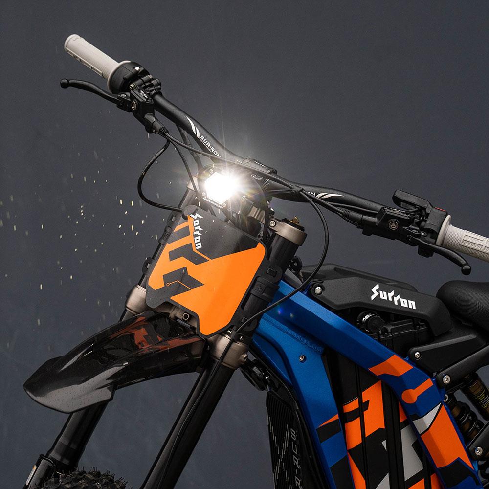 Baja Designs Sur-Ron/Talaria S1 Headlight Kit - 448156