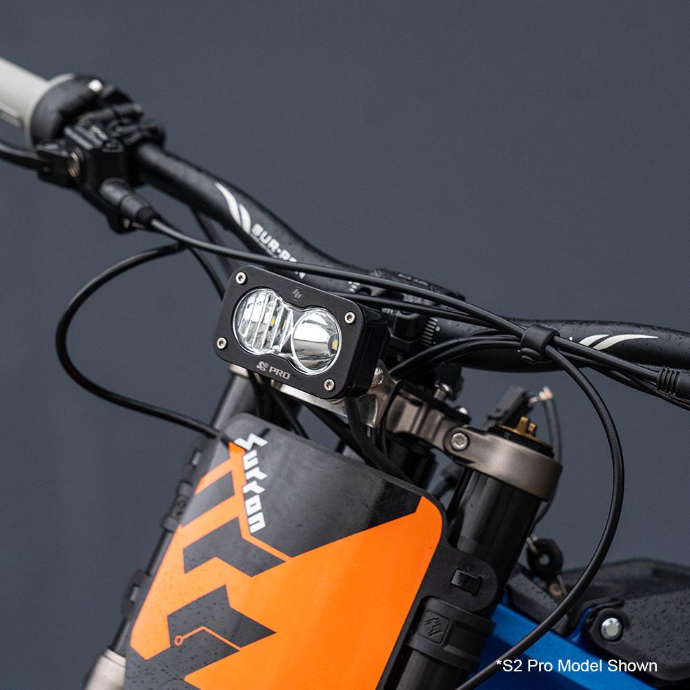 Baja Designs Sur-Ron/Talaria S2 Sport Headlight Kit - 448161