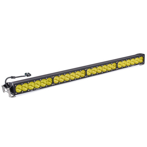 Baja Designs 2021+ Ford Bronco Plastic Bumper 6 XL PRO Linkable LED Light Bar Kit - 447776