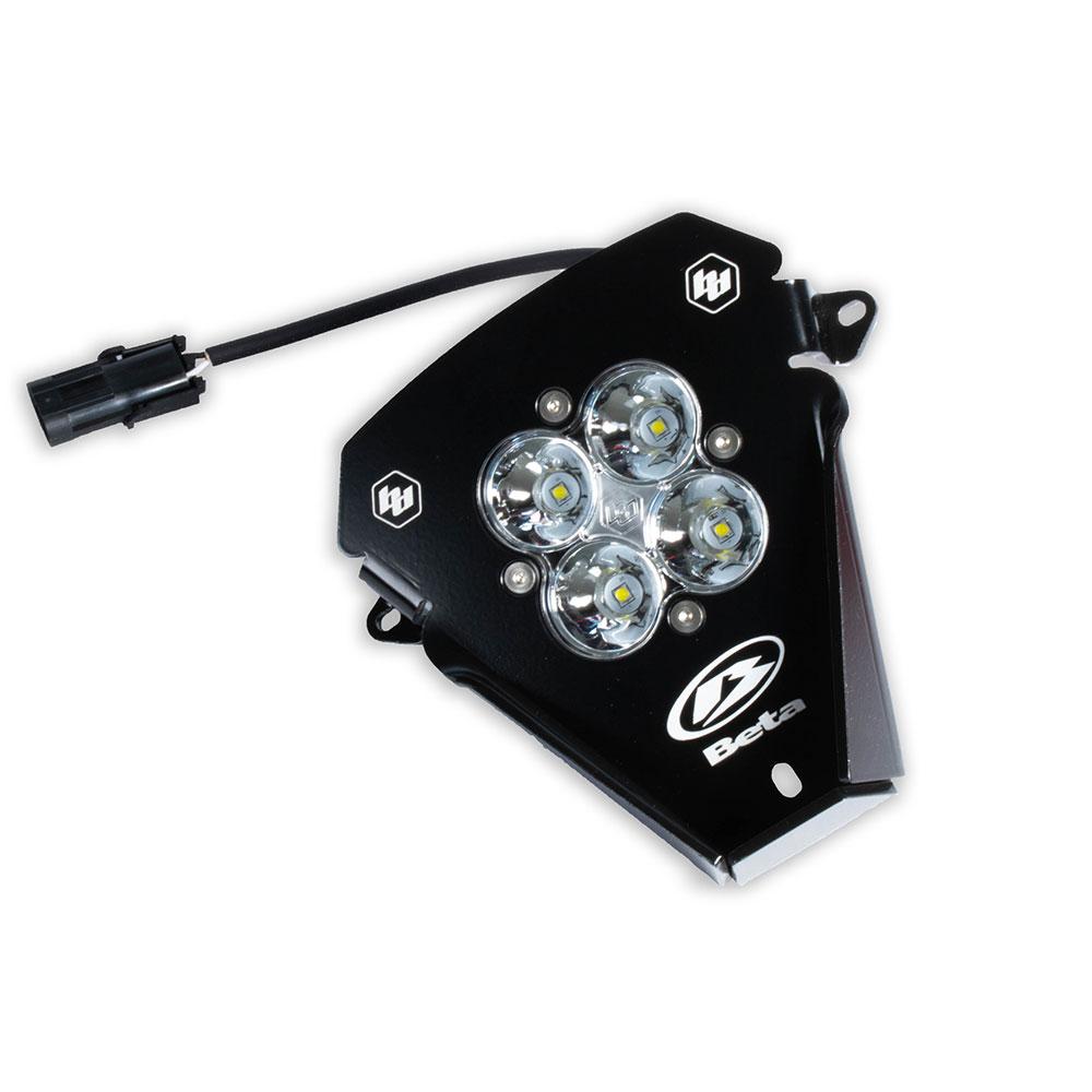 Baja Designs Squadron Pro Headlight Kit - Beta RR 4-Stroke 2020+ - 497050