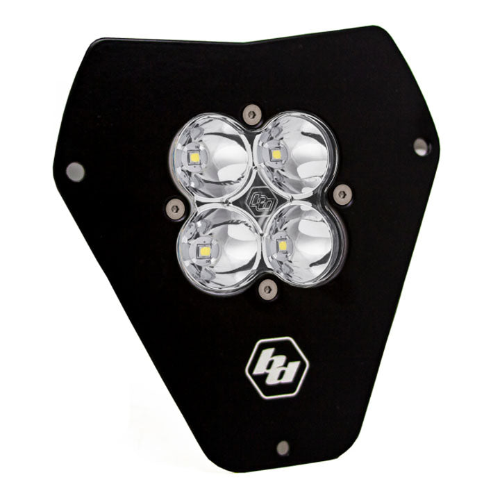Baja Designs 08-13 KTM LED Light Kit KTM Squadron Pro - 497051