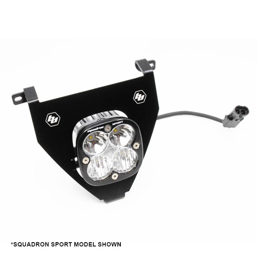 Baja Designs Squadron Pro Headlight Kit - Beta 350-500 RR-S 4-Stroke 2022+ - 497054