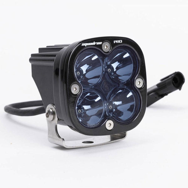Baja Designs Squadron Pro Work/Scene 850nm IR LED - 497076