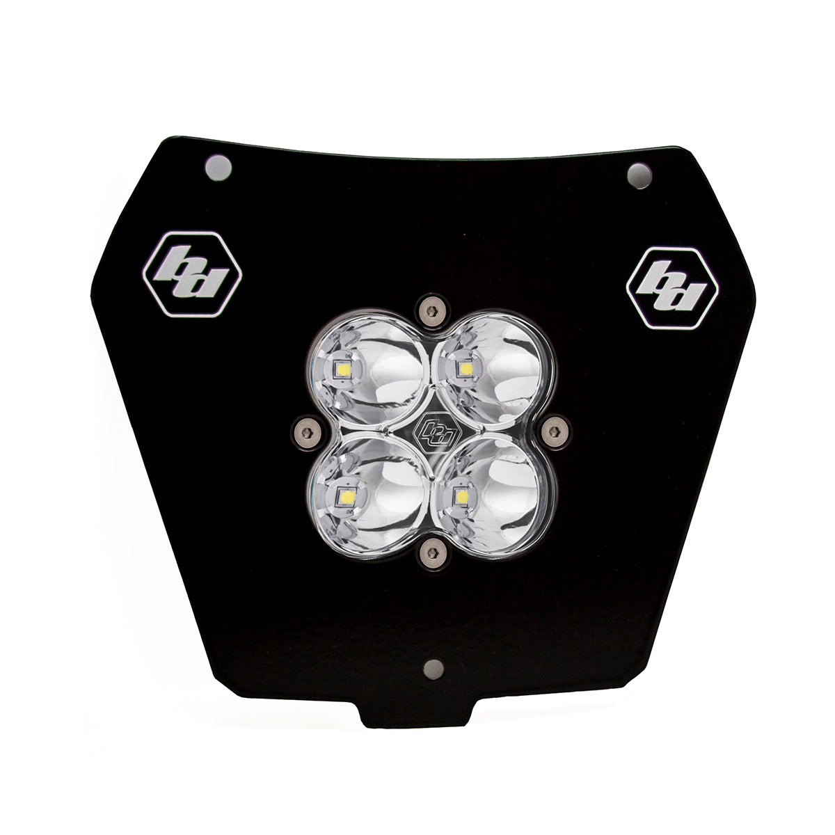 Baja Designs 14-16 KTM A/C LED Light Kit KTM Squadron Pro - 497081AC