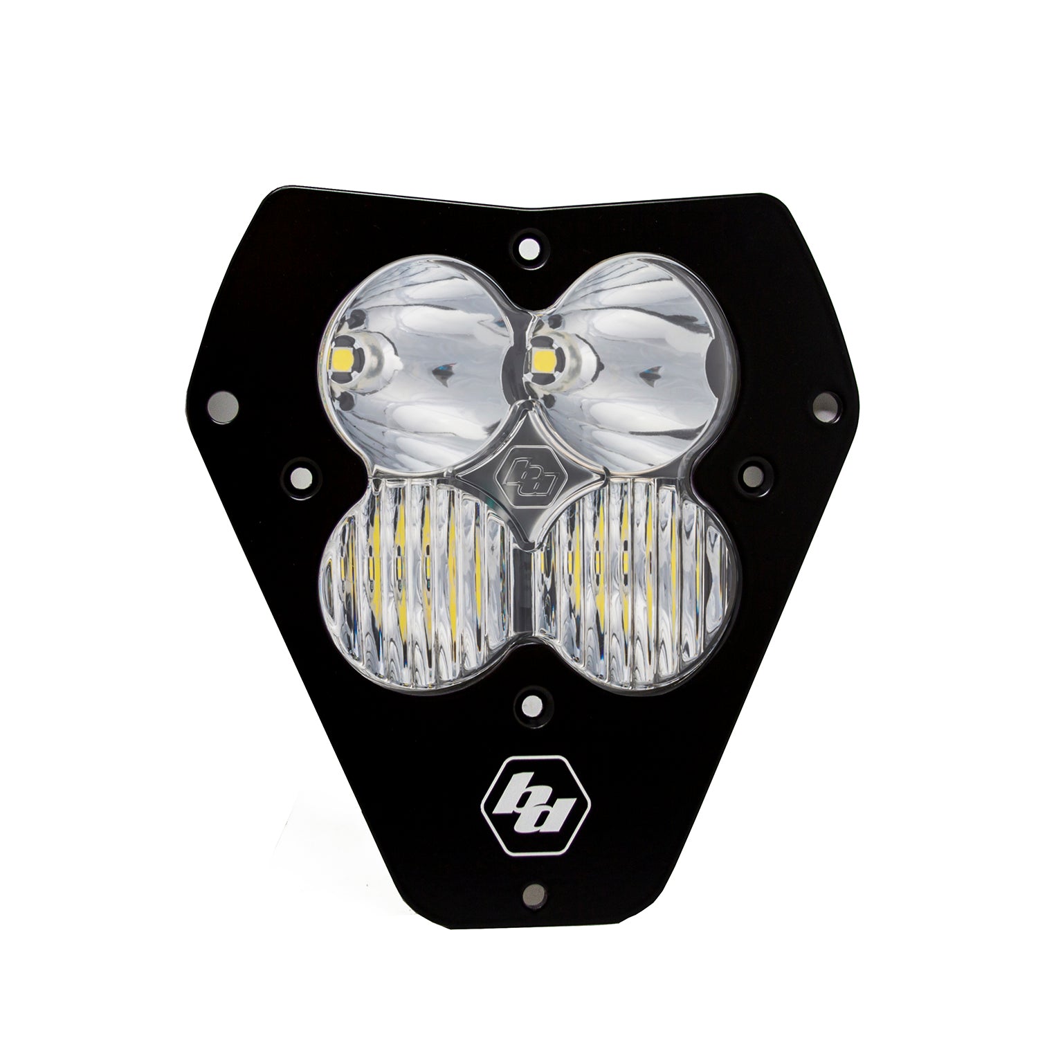Baja Designs 08-13 KTM LED Light Kit KTM DC XL Pro Series - 500009