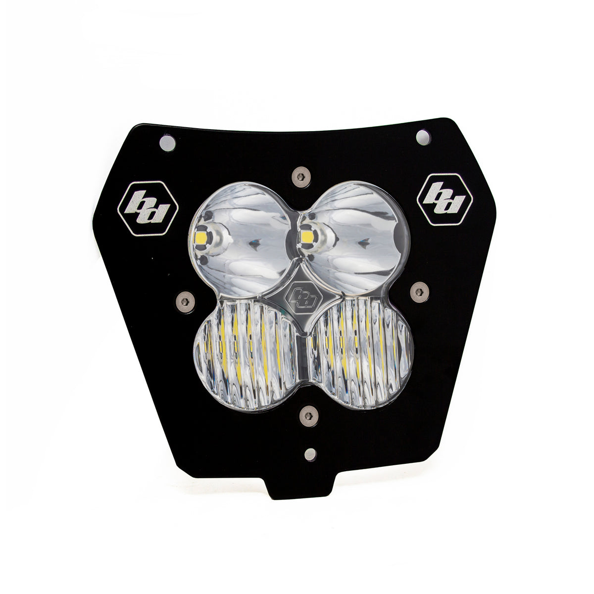 Baja Designs 14-16 KTM LED Light Kit KTM DC XL Pro Series - 500010