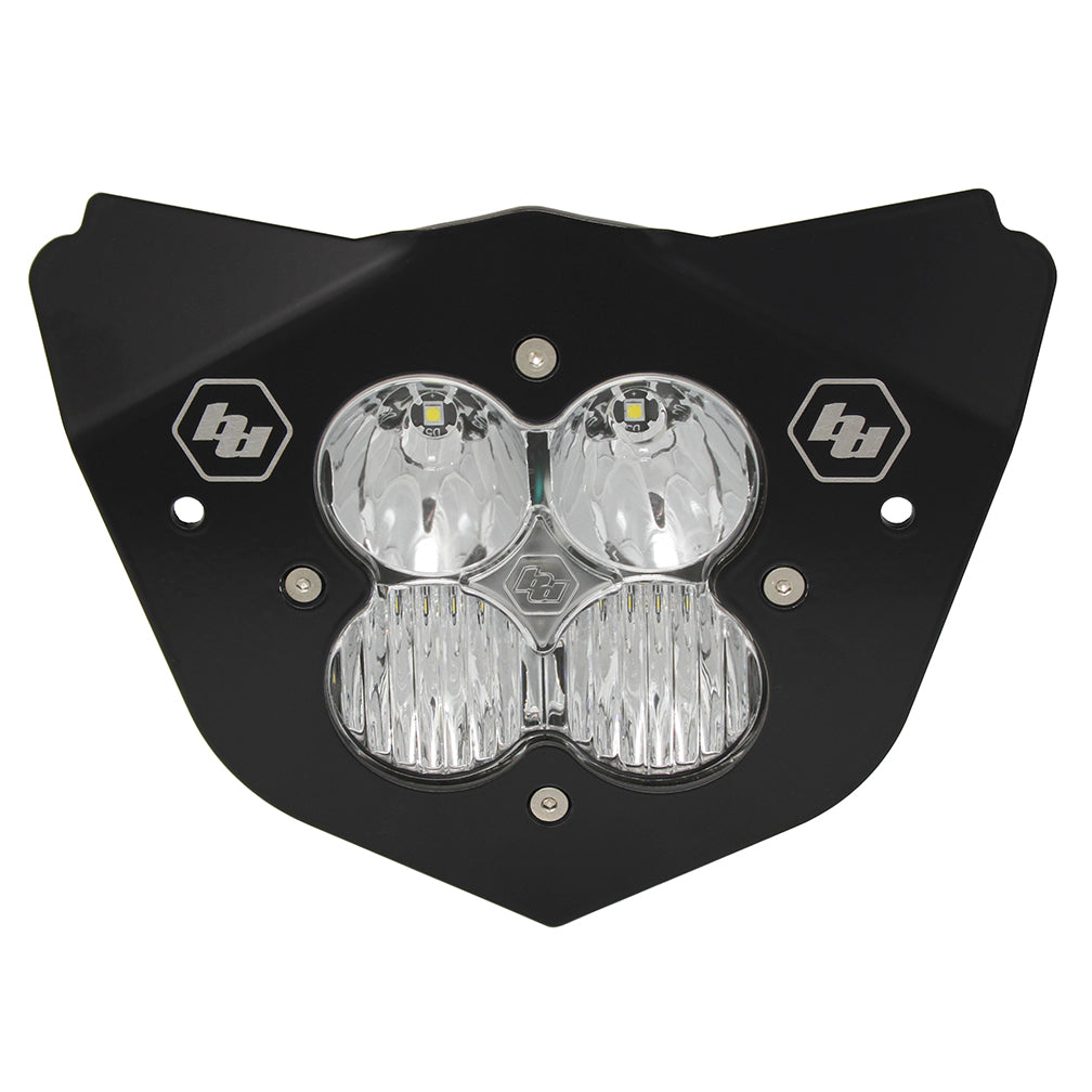 Baja Designs 15-21 Yamaha WR250F / 12-21 WR450F XL Sport Light Kit - 507100