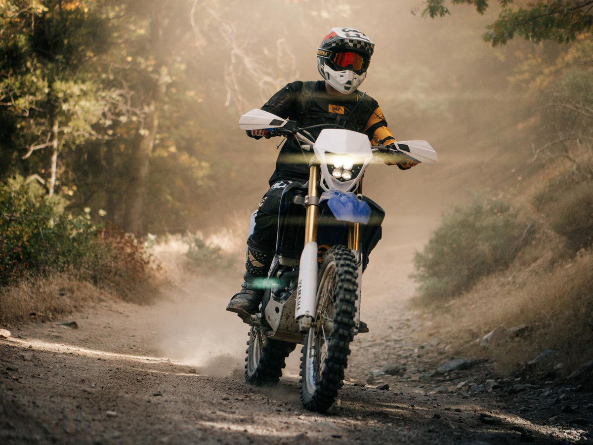 Baja Designs 15-21 Yamaha WR250F / 12-21 WR450F XL Sport Light Kit - 507100