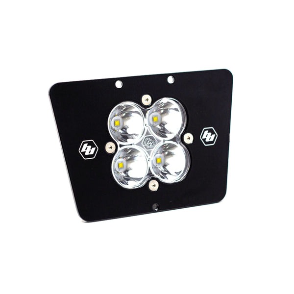 Baja Designs Honda CFR/X Headlight Kit DC Squadron Sport - 557071
