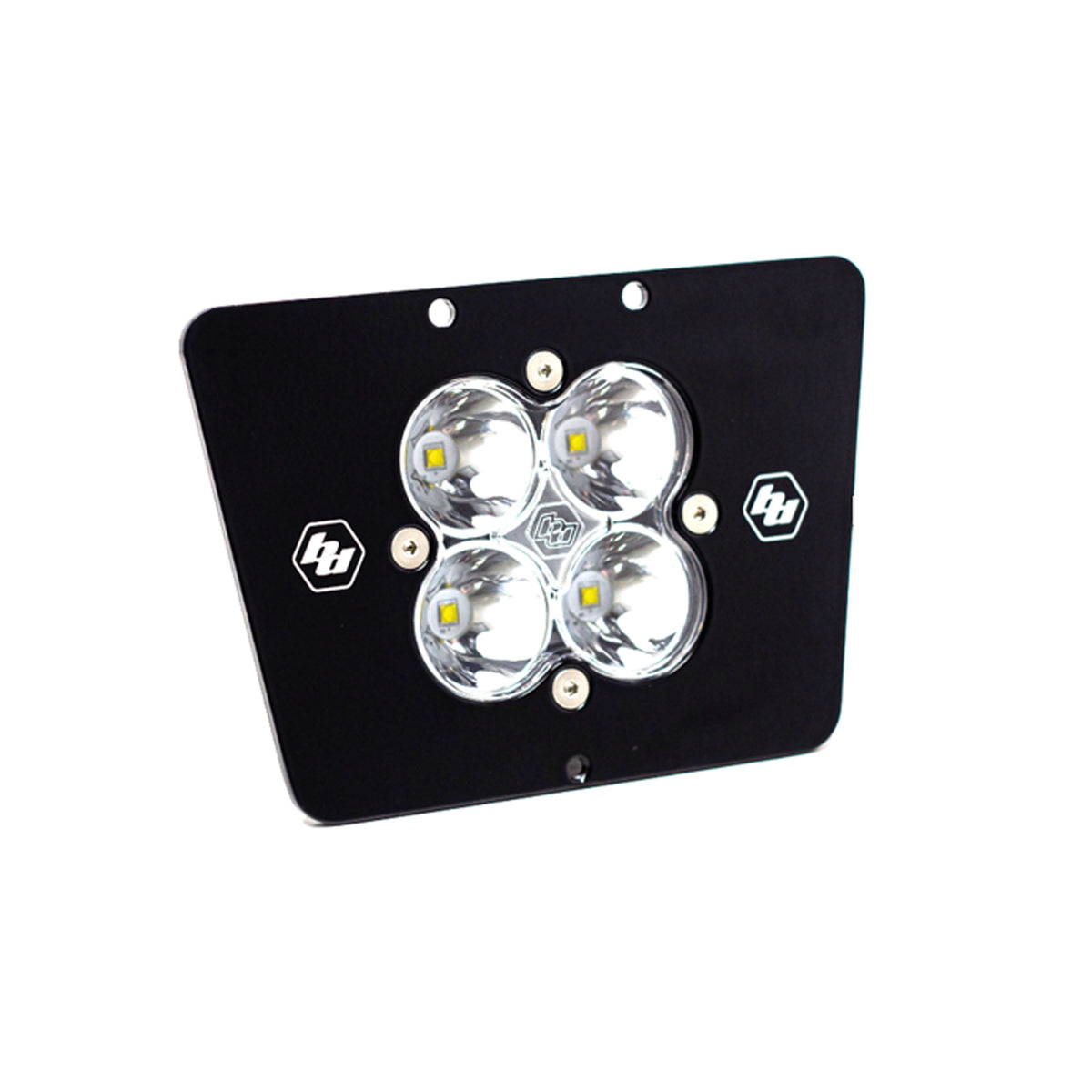 Baja Designs Honda CFR/X Headlight Kit AC Squadron Sport - 557071AC