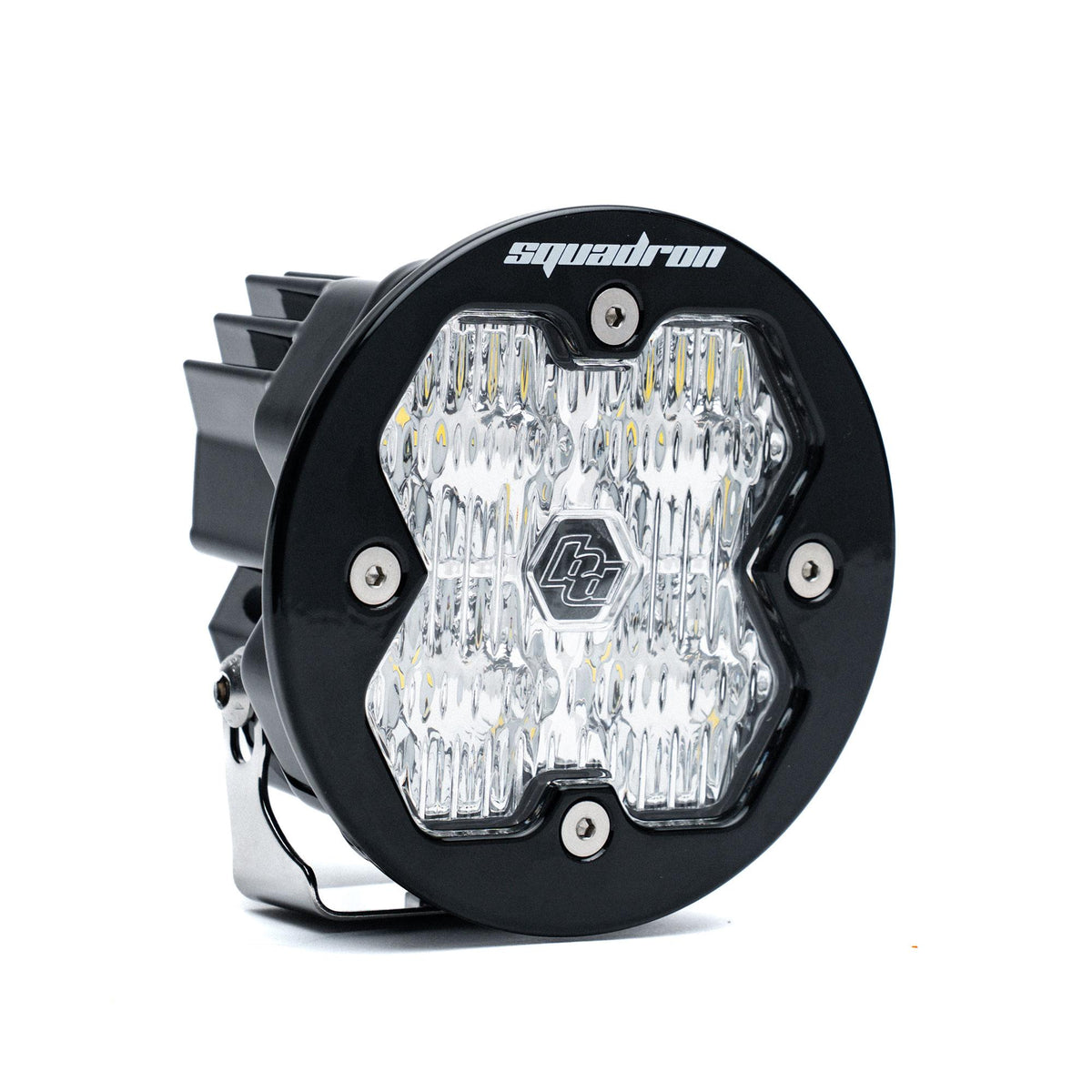 Baja Designs Squadron-R 2.0 Sport LED Wide Cornering (Single Light) - 5800052