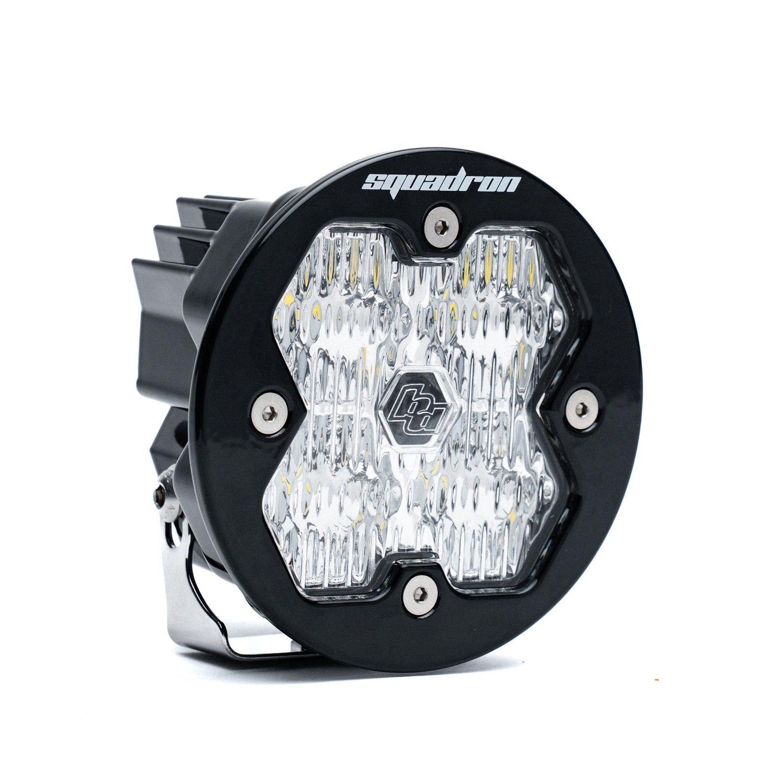 Baja Designs Squadron-R 2.0 Sport LED Wide Cornering (Single Light) - 5800052
